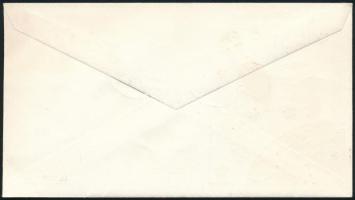 Comore-szigetek 1962