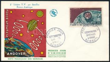 Francia Szomálipart 1963