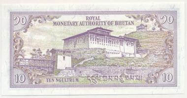 Bhután 2000. 10N "D/4 7446506" T:UNC
Bhutan 2000. 10 Ngultrum "D/4 7446506" C:U...