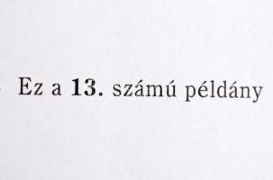 Gruber János: Morzsák a negyvenéves asztalról. Roboz István előszavával.
Kaposvár, 2008, Somogy Műv...