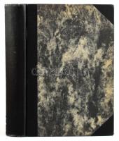 Eckhardt Sándor: A francia szellem. Bp., 1938, Magyar Szemle Társaság, 299+[1] p. Első kiadás. Átköt...