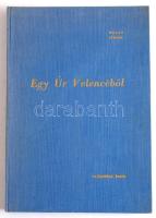 Márai Sándor: Egy úr Velencéből. Washington,, 1960, Occidenal Press. Emigráns, 1. kiadás! Kiadói egé...