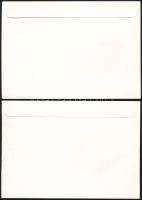 Jugoszlávia 1991 (2 db)