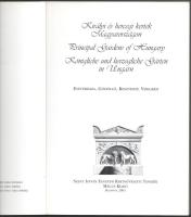 Alföldy Gábor (szerk.): Királyi és hercegi kertek Magyarországon. Eszterházy, Gödöllő, Keszthely. Vi...