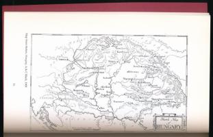 Stokes, Marianne &amp; Adrian: Hungarian Journeys. Landscapes and Portraits 1905-1910.[London, 1...