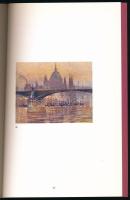Stokes, Marianne &amp; Adrian: Hungarian Journeys. Landscapes and Portraits 1905-1910.[London, 1...