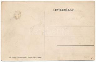 Zádorlak, Zadareni; Hemmen Ferenc üzlete / shop of Hemmen (r)