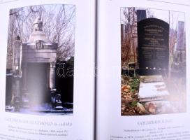 Haraszti György (szerk.): Zsidó síremlékek Budapesten. Bp., 2004, Nemzeti Kegyeleti Bizottság. Kiadó...