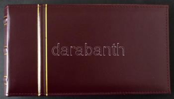 Leuchtturm 100 férőhelyes levélberakó, hosszú borítékok számára