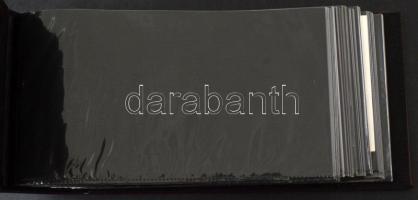 Leuchtturm 100 férőhelyes levélberakó, hosszú borítékok számára