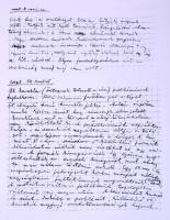 A vízió állandóan változik. / The vision is always changing. Lossonczy Tamás születésének 100. évfor...