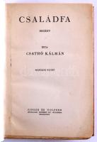 A vízió állandóan változik. / The vision is always changing. Lossonczy Tamás születésének 100. évfor...