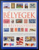 Dr. James Mackay: Bélyegek és bélyeggyűjtés (új állapotban)