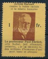 Action Harand levélzáró