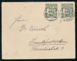 Német gyarmatok Kamerun 1900