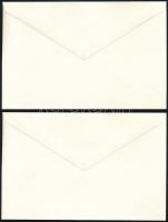 Paraguay 1965 (2 db)