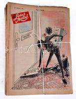 1959 A Ludas Matyi 49 db száma