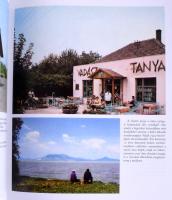 Szabó Tamás (szerk.): Nagy Balaton-köynv. A '60-as, '70-es, '80-as évek képeivel. Kec...