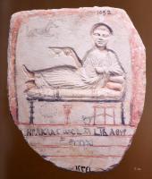 Spanyol mesterművek a Bilbaói Szépművészeti Múzeumból. + A fáraók után. A kopt művészet kincsei Egyi...