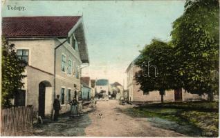 1909 Tucapy, street view (fa)