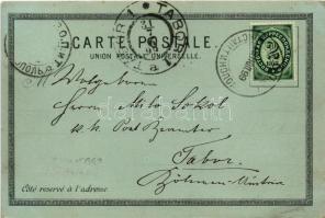 1899 Constantinople, Istanbul; Souvenir de Constantinople. Chiens de Rue / Turkish folklore, stray d...