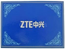 Kína DN "Kínai horoszkóp" 12xklf ezüstözött, kétoldalas multicolor plakett + 24xklf kínai ...