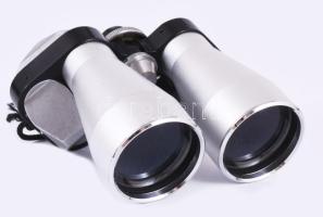 Bisley Deluxe 10x40 távcső, 13x13 cm