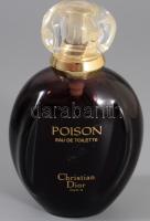 Christian Dior Poison EDT, 100 ml, teljes tartalommal