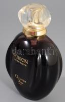 Christian Dior Poison EDT, 100 ml, teljes tartalommal