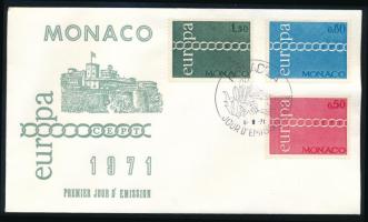 Monaco 1971