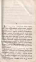 Szalay László: 
Magyarország története. Első-második kötet. [Egybekötve.]
Lipcse-Pest, 1852-1861. ...