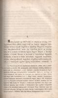 Szalay László: 
Magyarország története. Első-második kötet. [Egybekötve.]
Lipcse-Pest, 1852-1861. ...