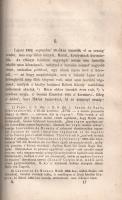 Szalay László: 
Magyarország története. Első-második kötet. [Egybekötve.]
Lipcse-Pest, 1852-1861. ...
