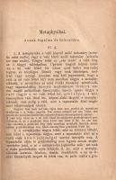 Stöckl, Albert: A bölcsészet tankönyve. Második rész: Metaphysika, erkölcstan, társadalmi- és jogphi...