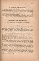 Stöckl, Albert: A bölcsészet tankönyve. Második rész: Metaphysika, erkölcstan, társadalmi- és jogphi...