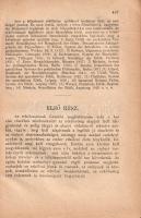 Stöckl, Albert: A bölcsészet tankönyve. Második rész: Metaphysika, erkölcstan, társadalmi- és jogphi...