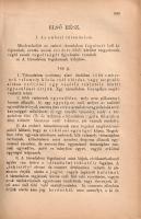 Stöckl, Albert: A bölcsészet tankönyve. Második rész: Metaphysika, erkölcstan, társadalmi- és jogphi...