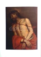 Képes Szent Biblia, azaz Istennek Ó- és Új-Testamentomában foglaltatott egész Szent Írás. Magyar nye...