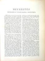 Képes Szent Biblia, azaz Istennek Ó- és Új-Testamentomában foglaltatott egész Szent Írás. Magyar nye...