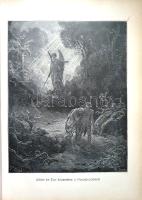 Képes Szent Biblia, azaz Istennek Ó- és Új-Testamentomában foglaltatott egész Szent Írás. Magyar nye...