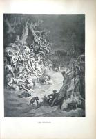 Képes Szent Biblia, azaz Istennek Ó- és Új-Testamentomában foglaltatott egész Szent Írás. Magyar nye...