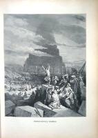 Képes Szent Biblia, azaz Istennek Ó- és Új-Testamentomában foglaltatott egész Szent Írás. Magyar nye...