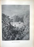 Képes Szent Biblia, azaz Istennek Ó- és Új-Testamentomában foglaltatott egész Szent Írás. Magyar nye...