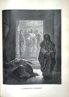 Képes Szent Biblia, azaz Istennek Ó- és Új-Testamentomában foglaltatott egész Szent Írás. Magyar nye...