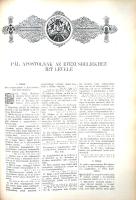 Képes Szent Biblia, azaz Istennek Ó- és Új-Testamentomában foglaltatott egész Szent Írás. Magyar nye...