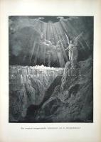 Képes Szent Biblia, azaz Istennek Ó- és Új-Testamentomában foglaltatott egész Szent Írás. Magyar nye...