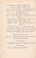 Csiky Gergely: 
Az ellenállhatatlan. Vígjáték három felvonásban. A Magyar Tudományos Akadémia 1877-...
