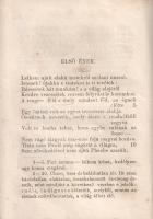 Ovidius, [Publius Naso]: 
Ovid Átalakulásai. Fordította Kovách Imre.
Pest, 1864. Kiadja Lampel Rób...