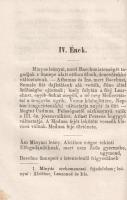 Ovidius, [Publius Naso]: 
Ovid Átalakulásai. Fordította Kovách Imre.
Pest, 1864. Kiadja Lampel Rób...
