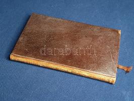 Boccaccio, Giovanni di: 
Urbano. Übertragen von Albert Wesselski.
[Lipcse] Leipzig, (1913). Insel-...